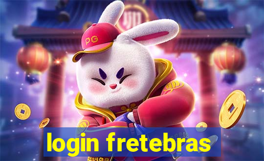 login fretebras