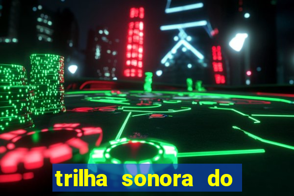 trilha sonora do filme cruzeiro das loucas