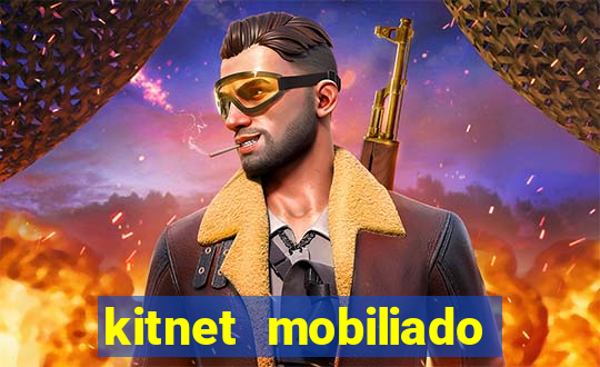 kitnet mobiliado porto alegre zona norte