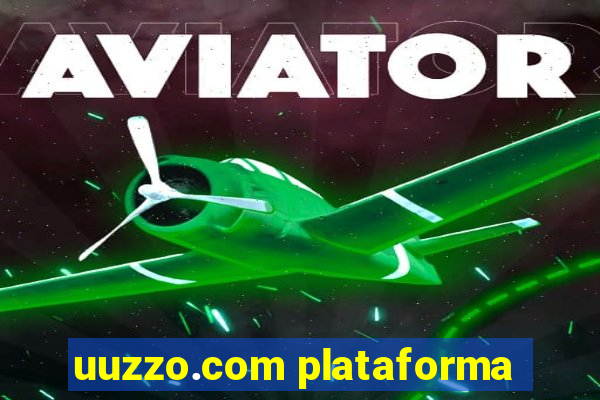 uuzzo.com plataforma