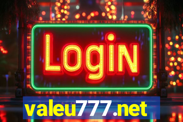 valeu777.net