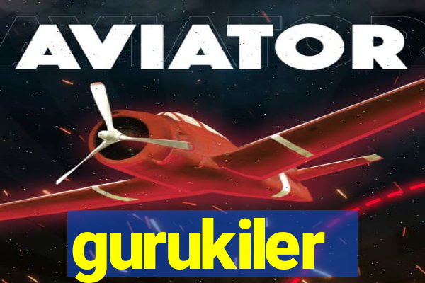 gurukiler