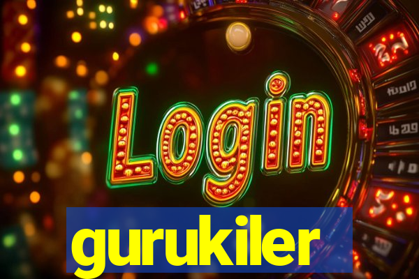 gurukiler