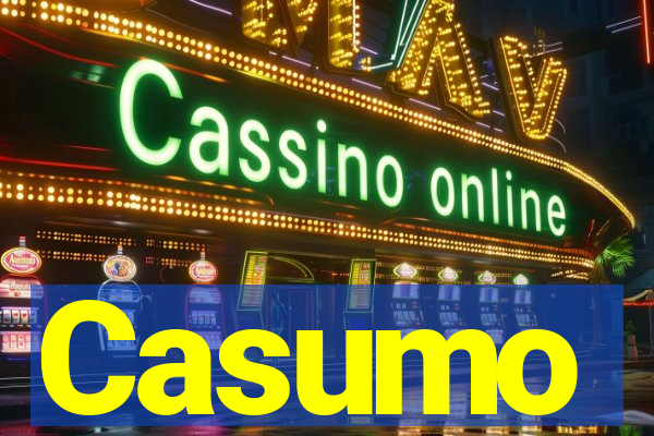 Casumo