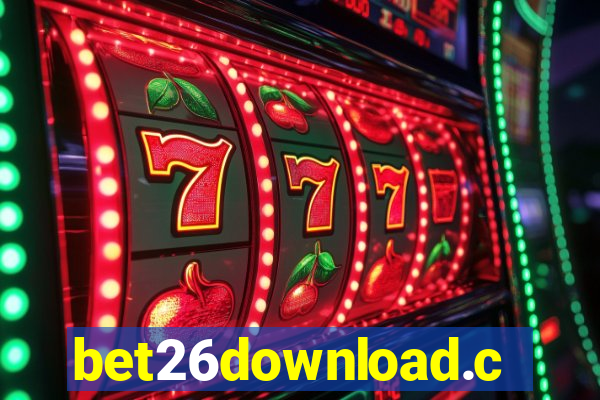bet26download.com