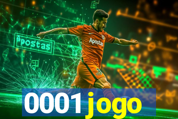 0001 jogo