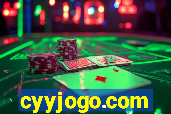 cyyjogo.com
