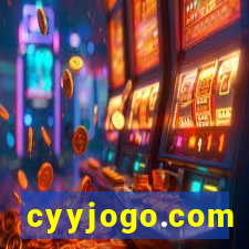 cyyjogo.com