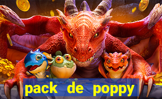 pack de poppy playtime 3 para drawing cartoons 2 vk