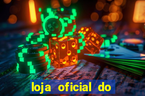 loja oficial do botafogo em manaus
