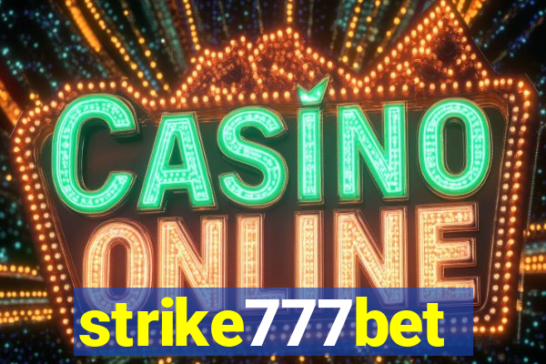 strike777bet