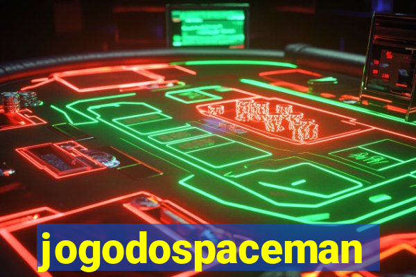jogodospaceman