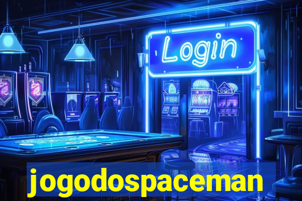 jogodospaceman