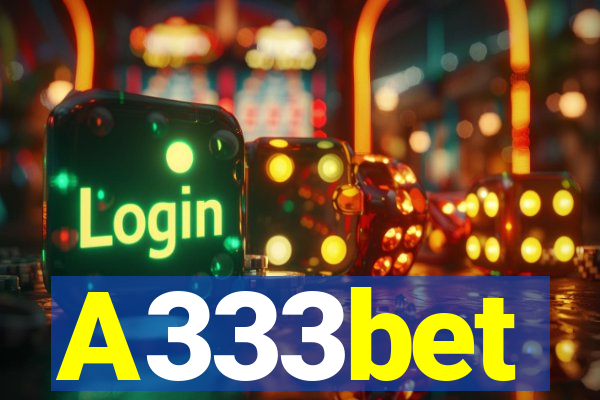 A333bet