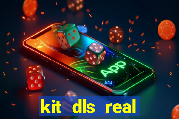 kit dls real madrid classic