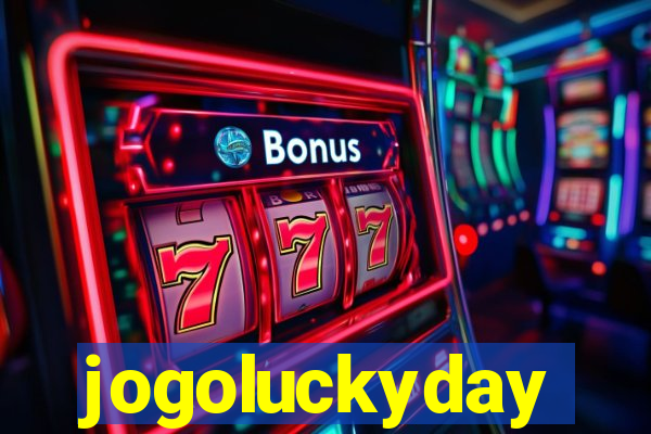 jogoluckyday