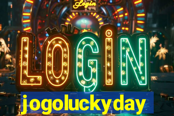 jogoluckyday