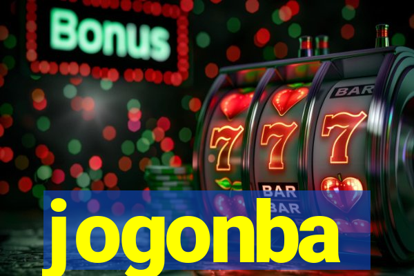 jogonba