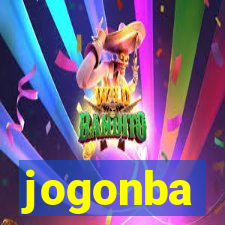 jogonba