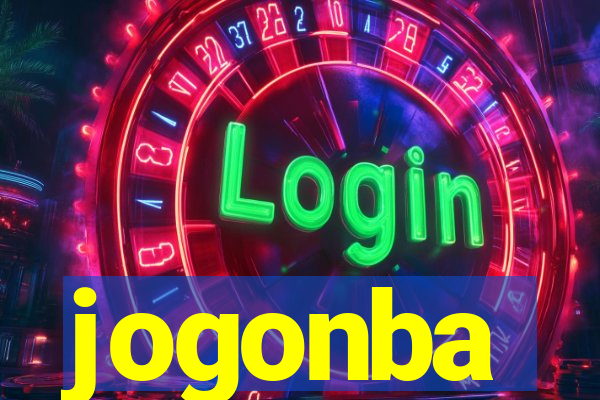 jogonba