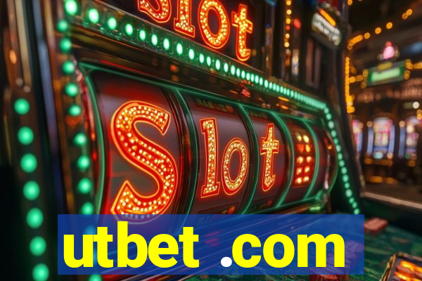 utbet .com