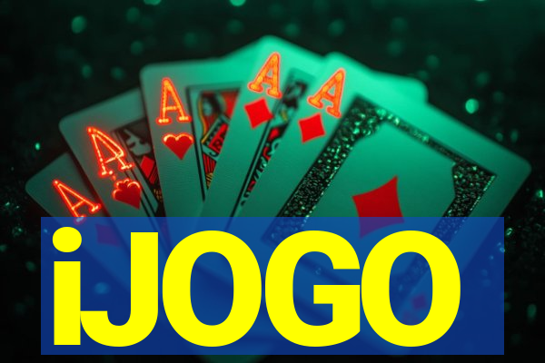 iJOGO