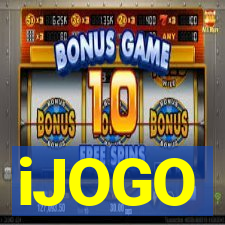 iJOGO