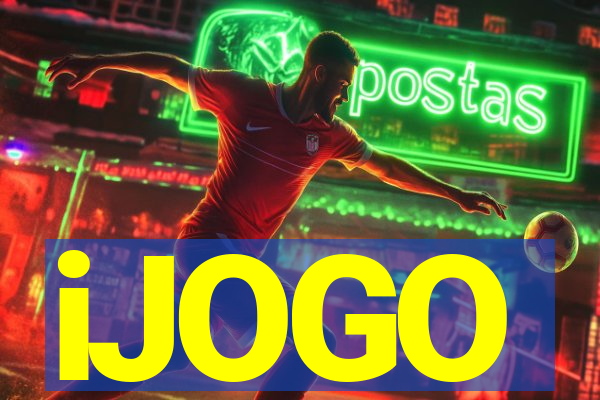 iJOGO