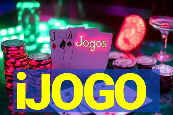 iJOGO