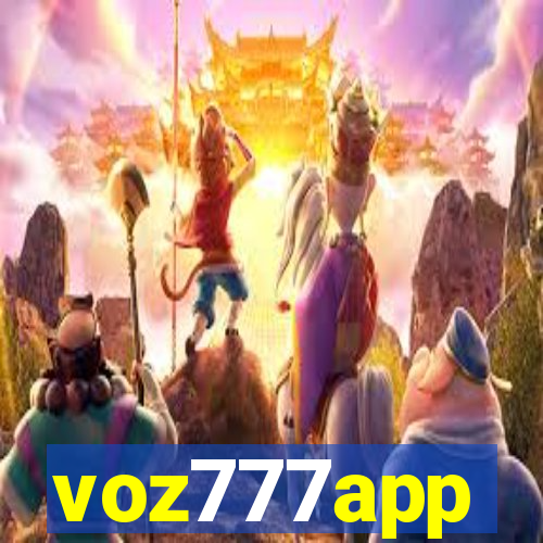 voz777app