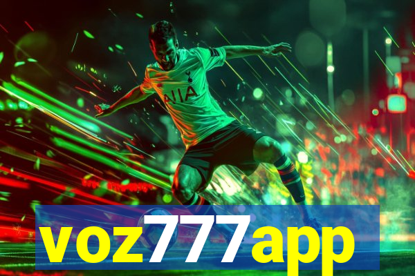 voz777app