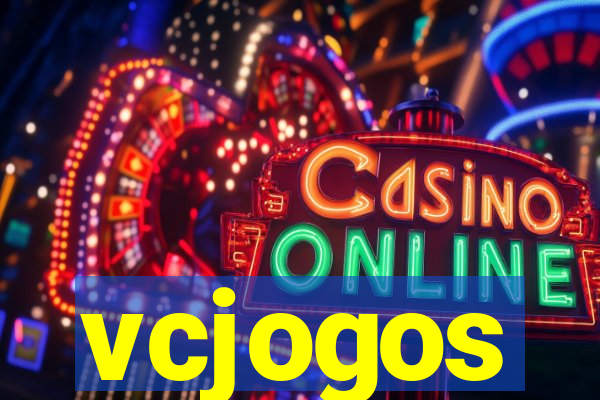 vcjogos