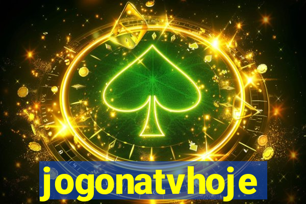 jogonatvhoje
