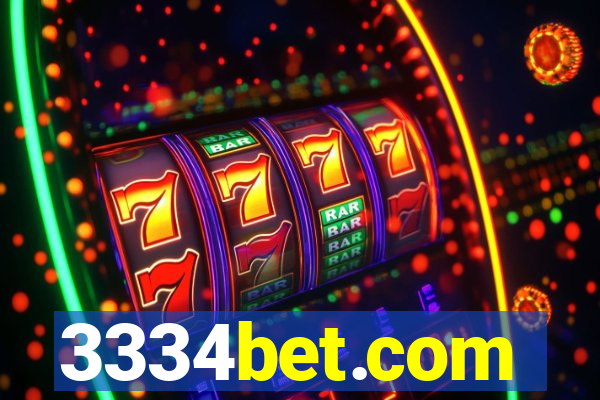 3334bet.com