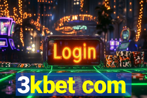 3kbet com