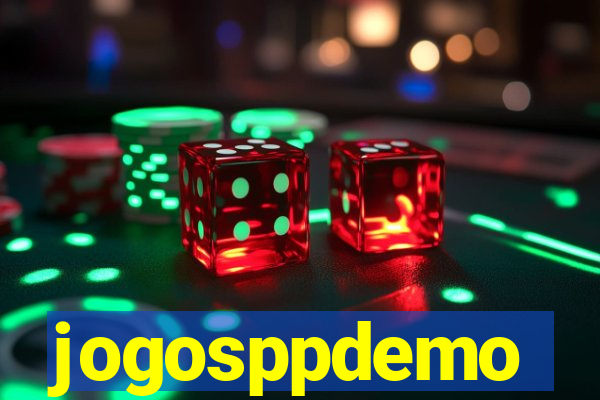 jogosppdemo