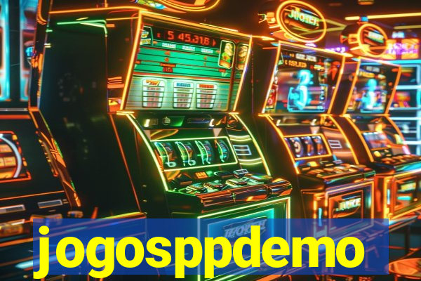 jogosppdemo