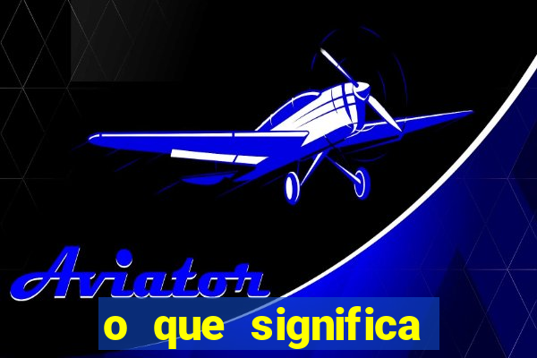 o que significa viver em uma democracia