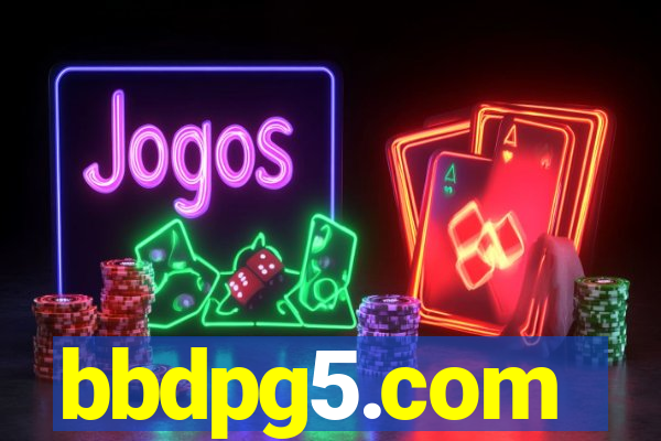 bbdpg5.com