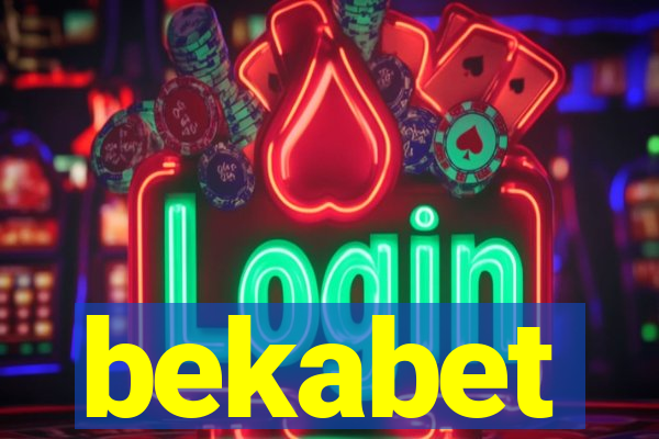 bekabet