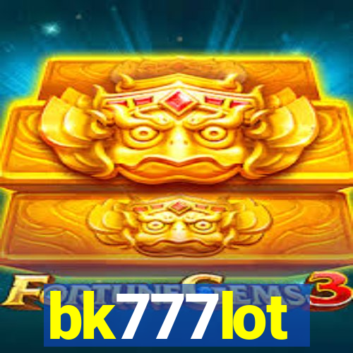 bk777lot