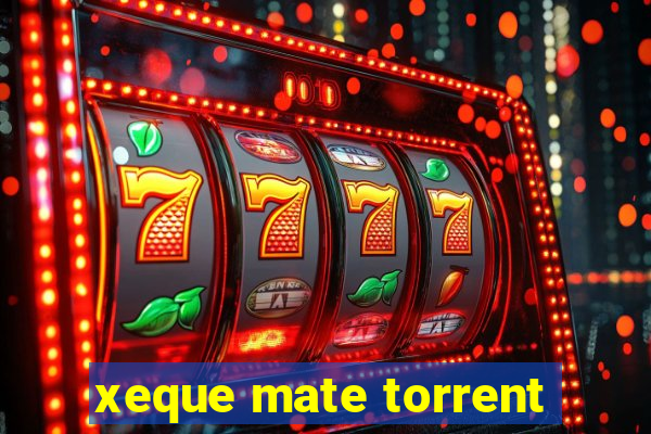 xeque mate torrent