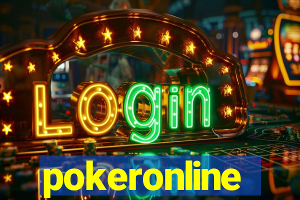 pokeronline