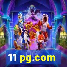 11 pg.com