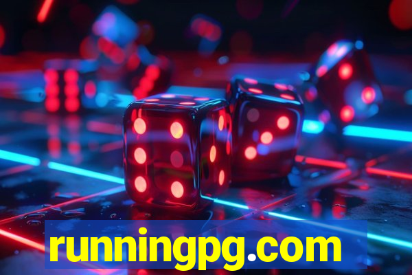 runningpg.com