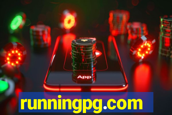 runningpg.com