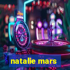 natalie mars