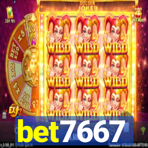 bet7667