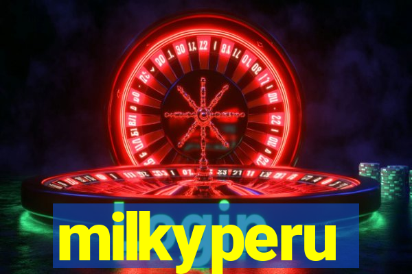 milkyperu