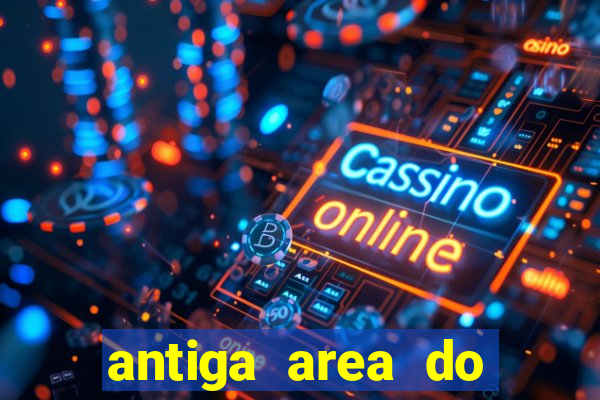 antiga area do aluno cruzeiro do sul